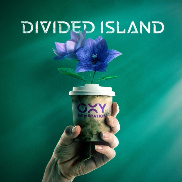 Divided Island's avatar image
