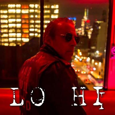 LO HI By EddieEddie Music, VocalzByJamelle's cover