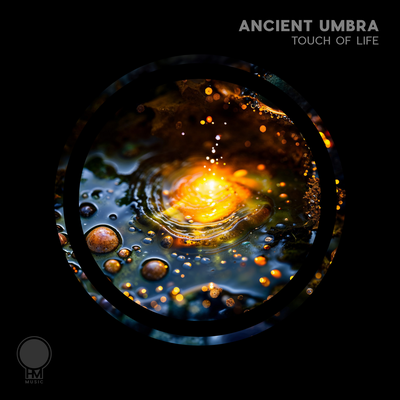 Ancient Umbra's cover