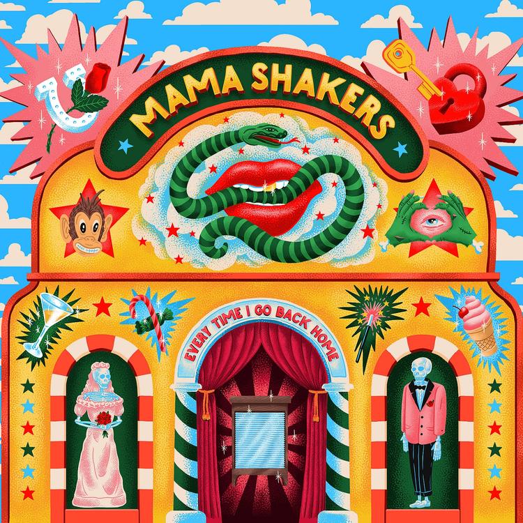 Mama Shakers's avatar image