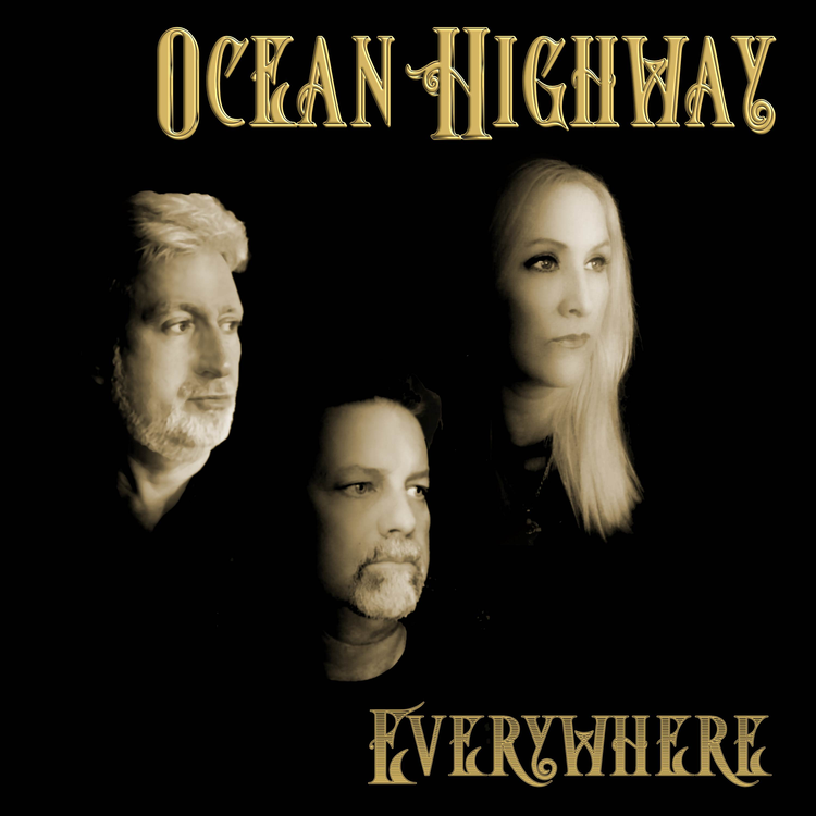 Ocean Highway's avatar image