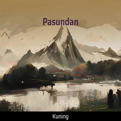 Pasundan's cover