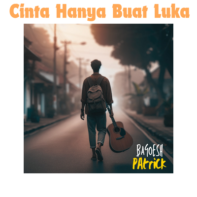 Cinta Hanya Buat Luka (Acoustic)'s cover