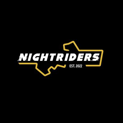 NIGHTRIDERS's cover