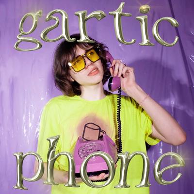 Gartic Phone's cover