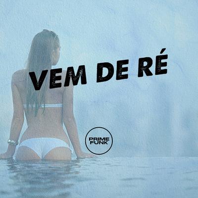 VEM DE RÉ's cover