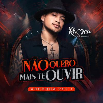 Você Me Perdeu By Romeu's cover