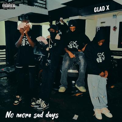 No More Sad Days's cover