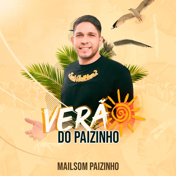 Mailsom Paizinho's avatar image