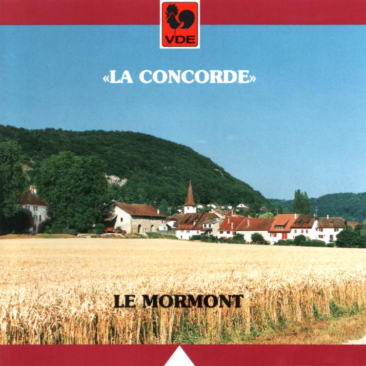 Choeur d'hommes "La Concorde"'s avatar image