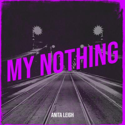 Anita Leigh's cover