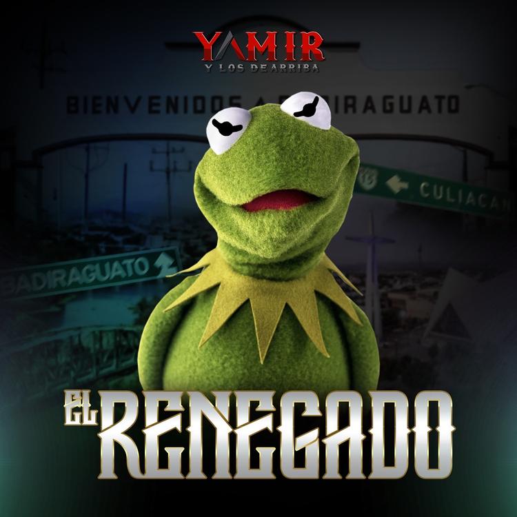Yamir Y Los De Arriba's avatar image