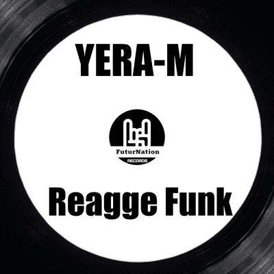 Reagge Funk's cover