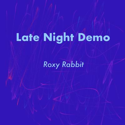 Late Night (Demo)'s cover