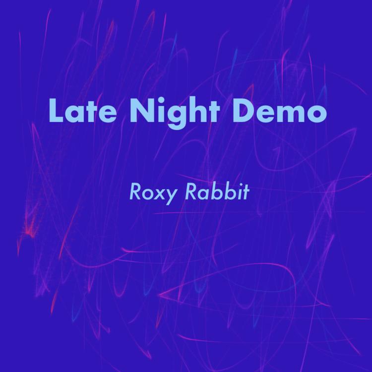 Roxy rabbit's avatar image