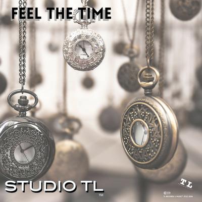Feel The Time's cover
