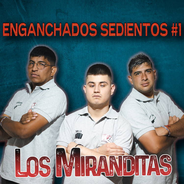 Los Miranditas's avatar image