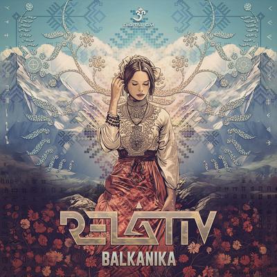 Balkanika By Relativ's cover