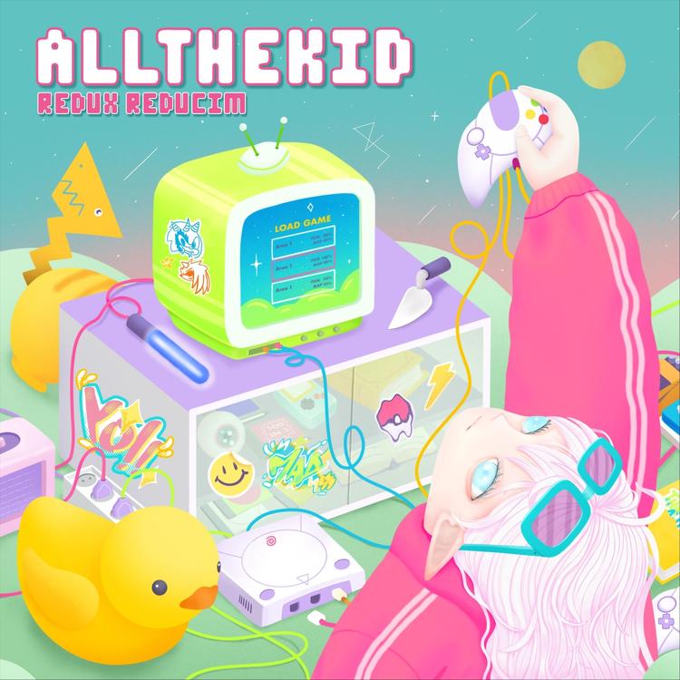 Allhekid's avatar image