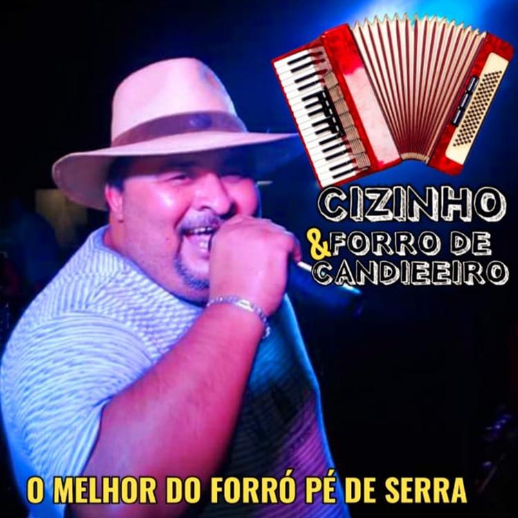 Cizinho & Forró Candieeiro's avatar image