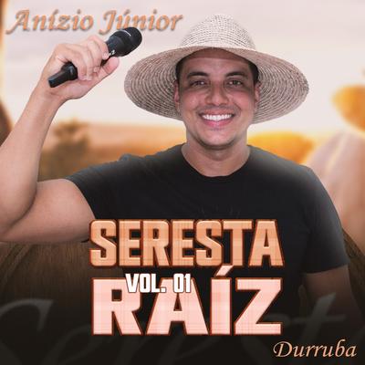 Anízio Junior's cover