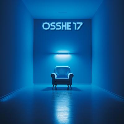 Osshe 17's cover