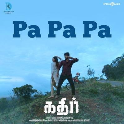 Pa Pa Pa (From "Kathir")'s cover