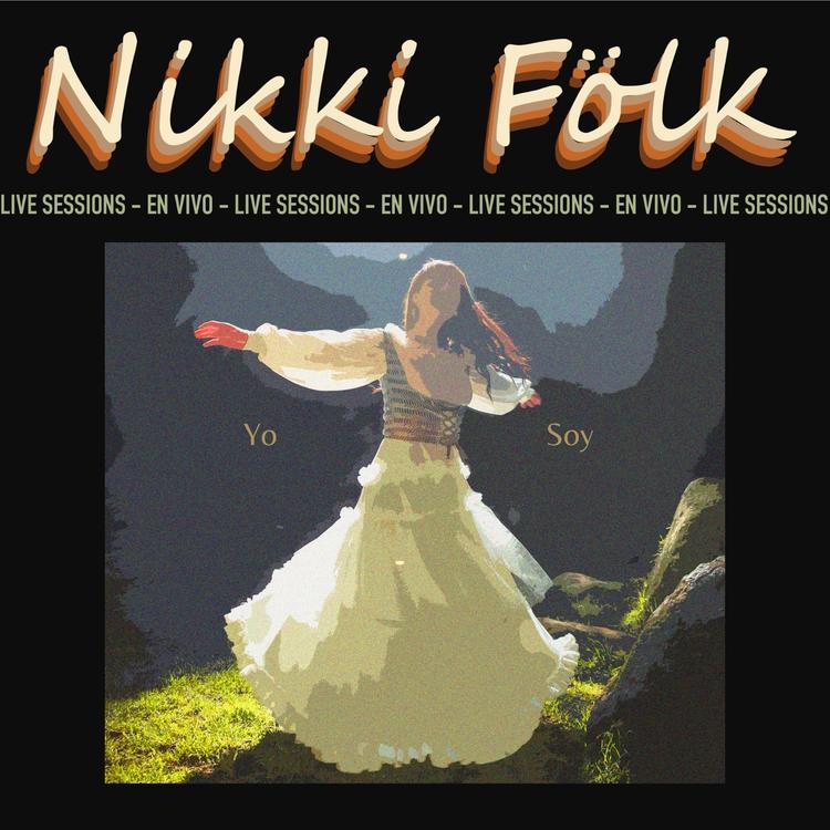 Nikki Fölk's avatar image