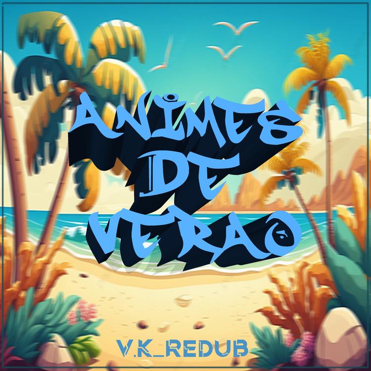 V.K_Redub's avatar image