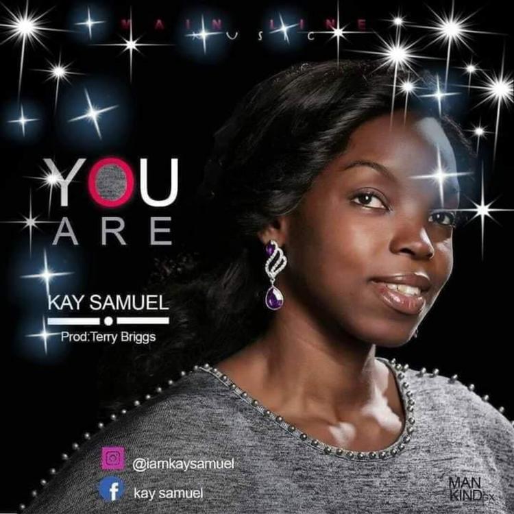 Kay Samuel's avatar image