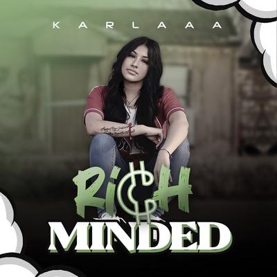 Rich Minded's cover