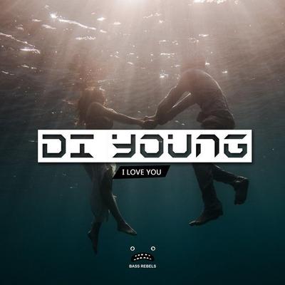 I Love You By Di Young's cover
