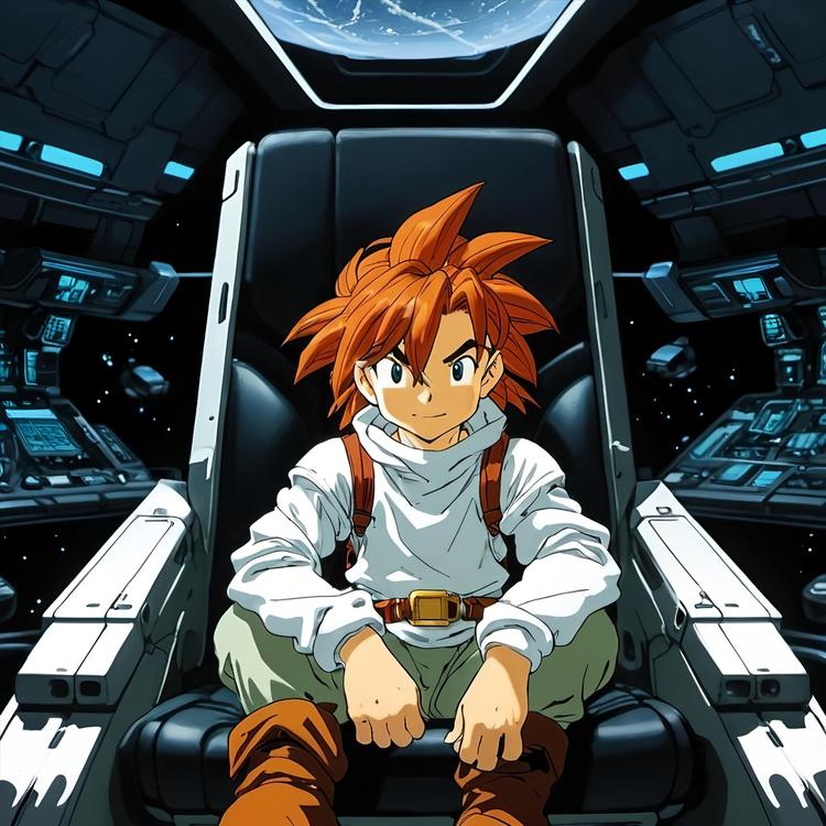 Seki's avatar image