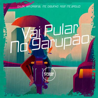 Vai Pular No Garupão's cover