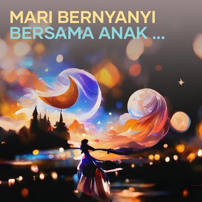 Mari Bernyanyi (Remastered 2023)'s cover