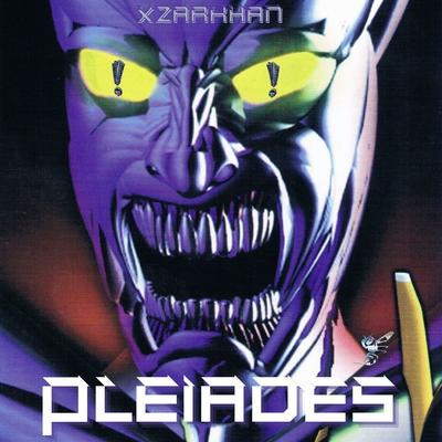 PLEIADES's cover