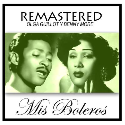 Mis boleros (Remastered)'s cover