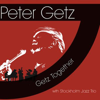 Peter Getz's cover