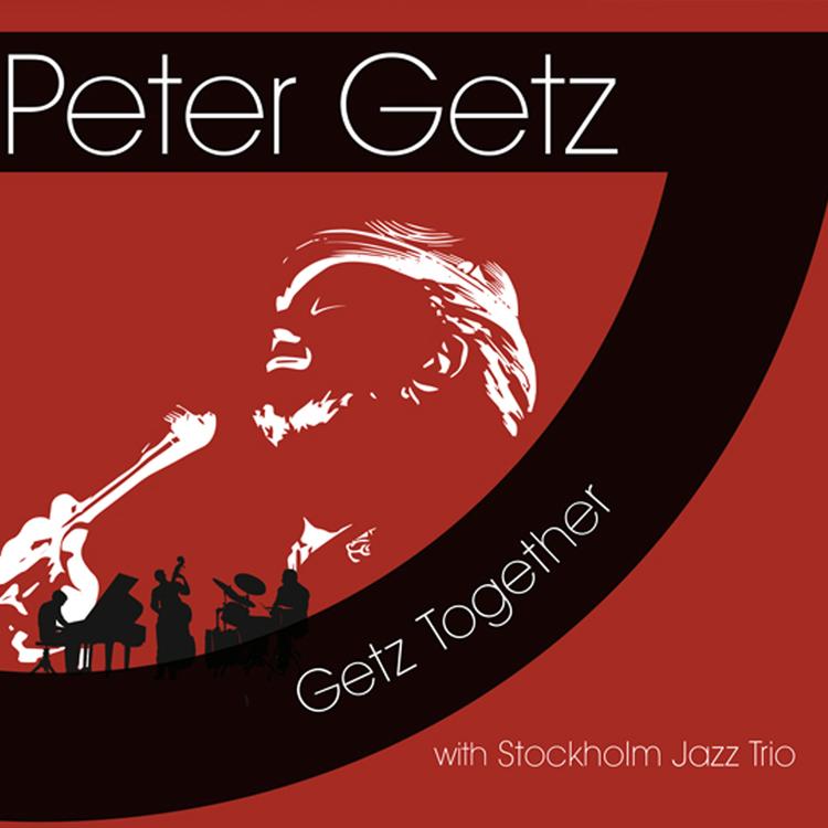 Peter Getz's avatar image