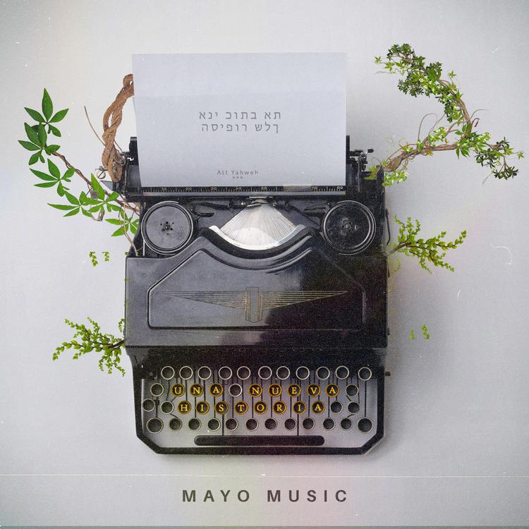 Mayo Music's avatar image