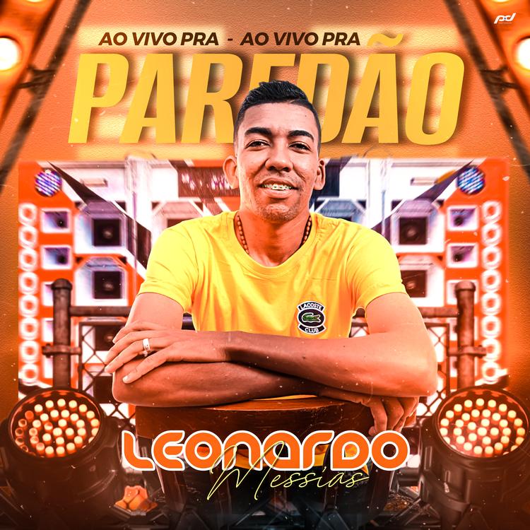 Leonardo Messias's avatar image