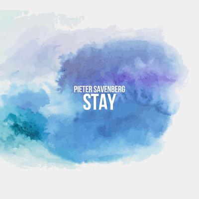 Stay By Pieter Savenberg's cover