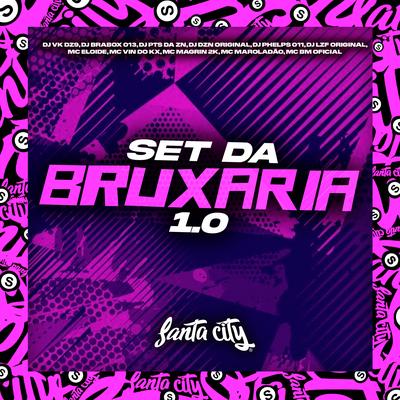 Set da Bruxaria 1.0's cover