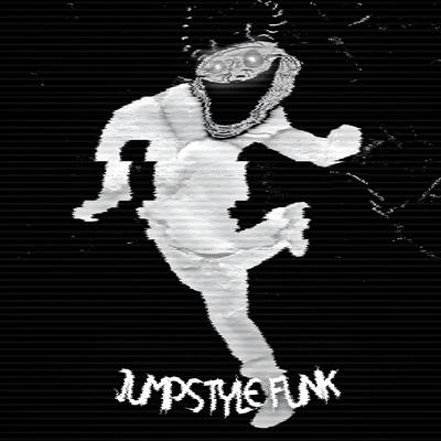 JUMPSTYLE FUNK By XOPE's cover