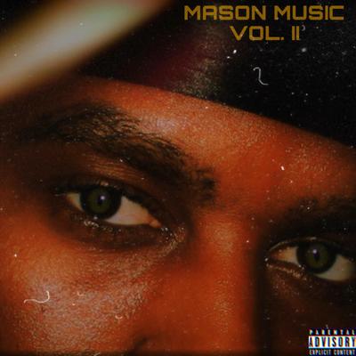 Hoody Mason's cover