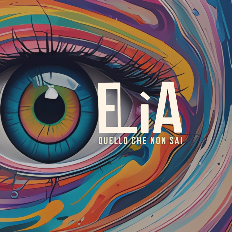 Elia's avatar image