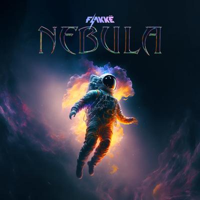 Nebula By Flakkë's cover