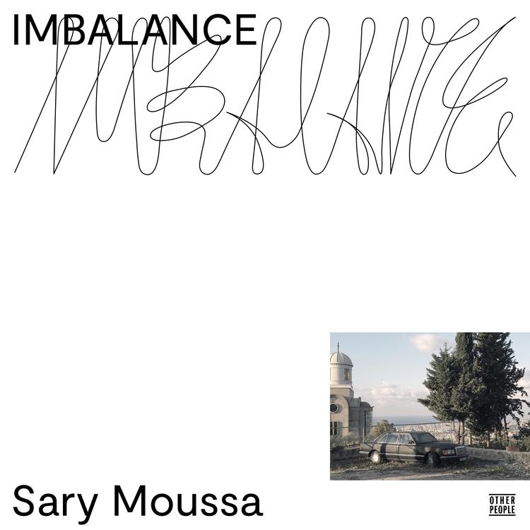 Sary Moussa's avatar image