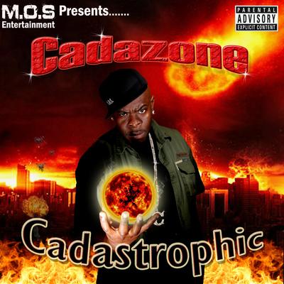 Cadastrophic's cover