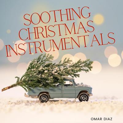 Soothing Christmas's cover